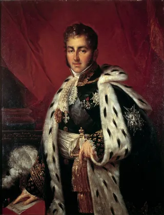 Jules de Polignac