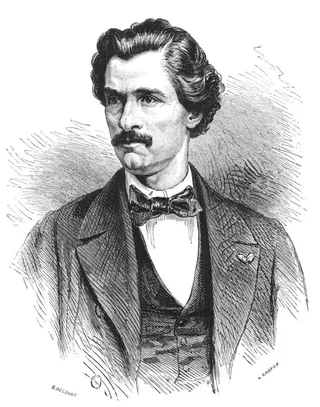 Jules Ducâtel