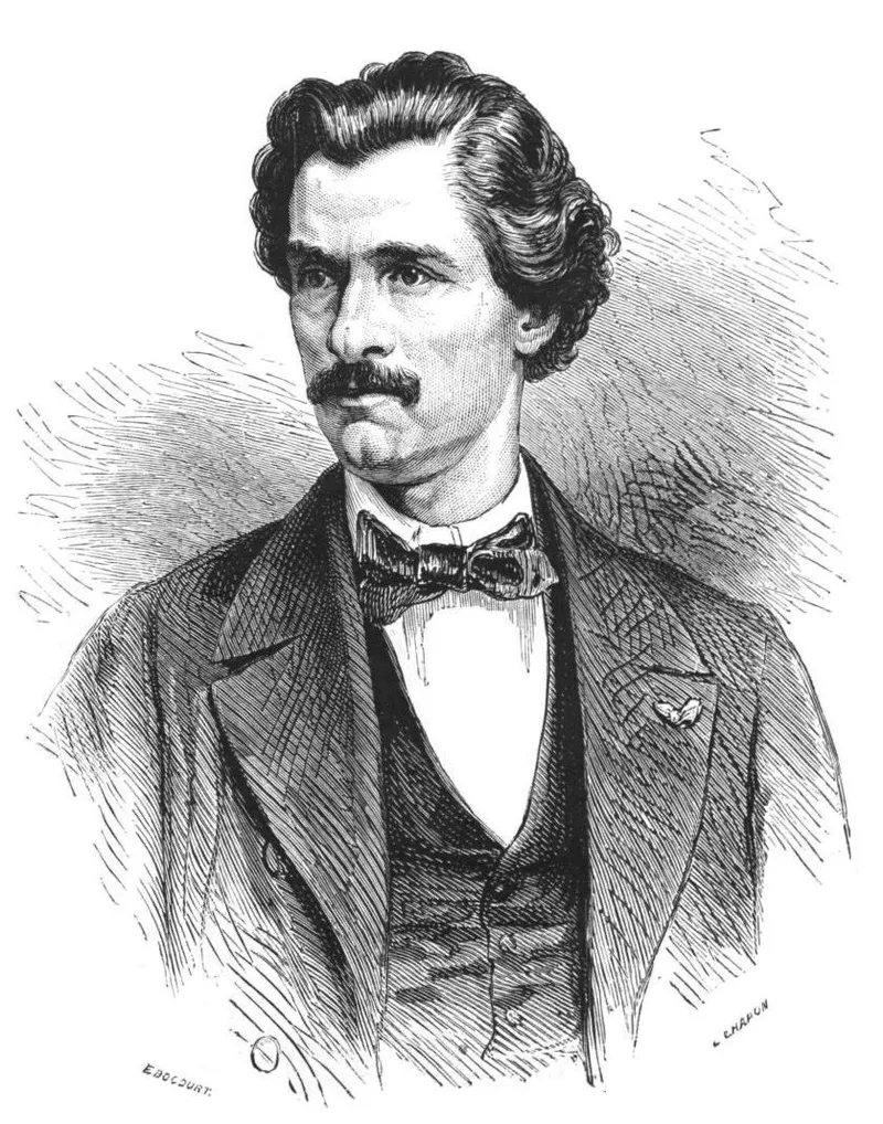Jules Ducâtel