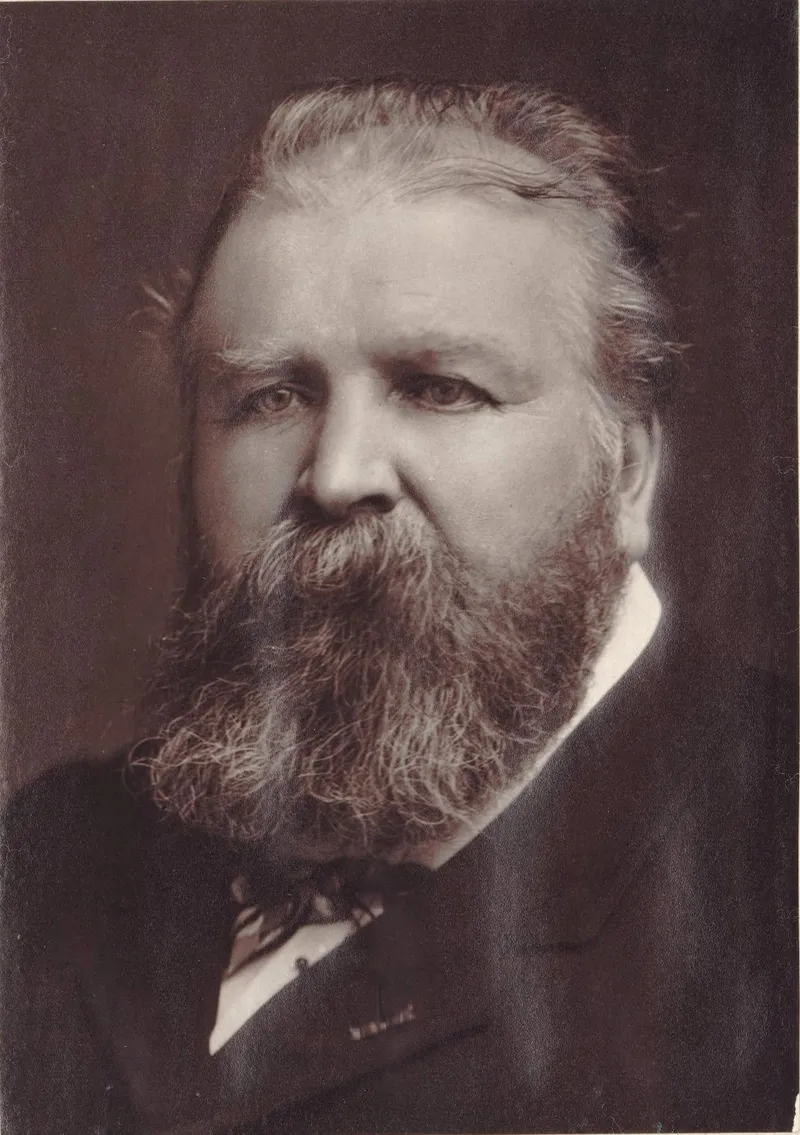 Jules Étienne Pasdeloup