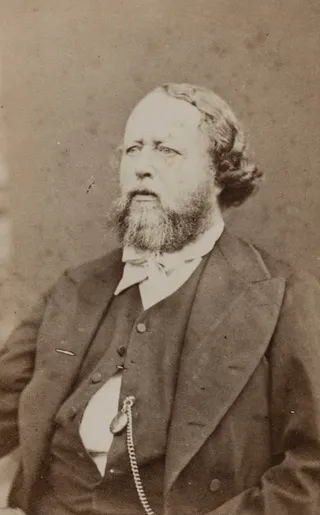 Jules Fontaine