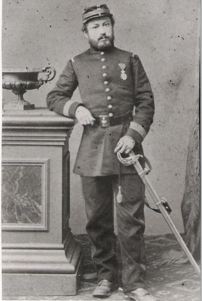 Jules Garnier