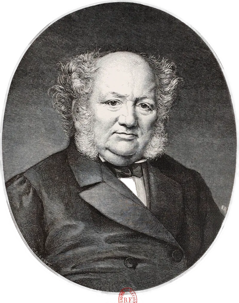Jules Gouffé