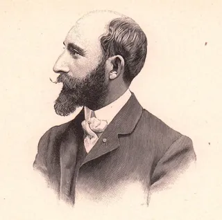 Jules Grün
