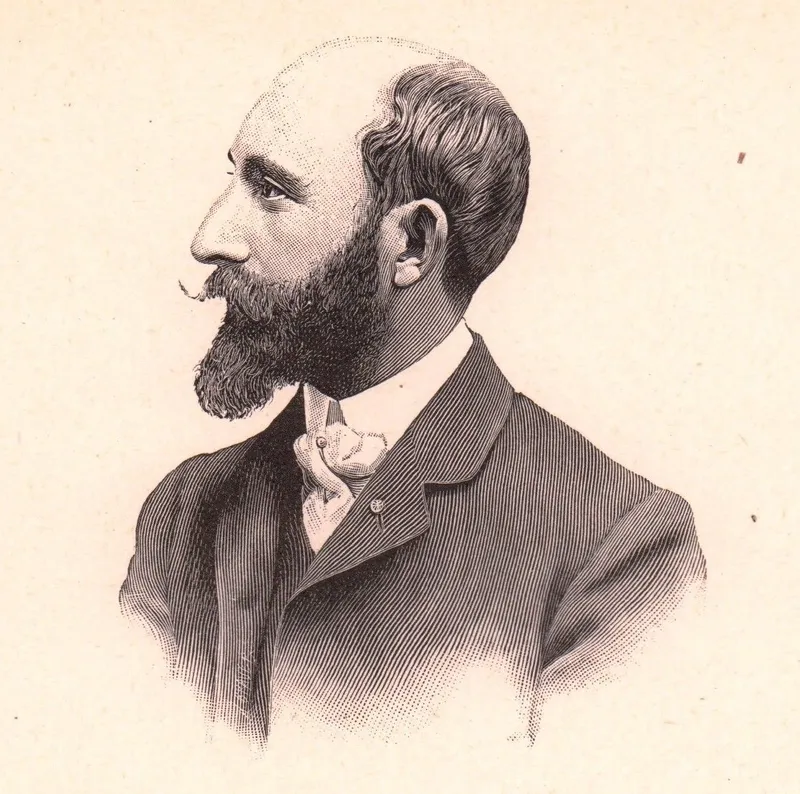 Jules Grün