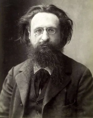 Jules Guesde