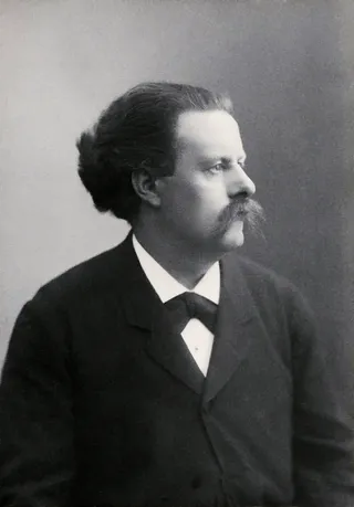 Jules Joffrin