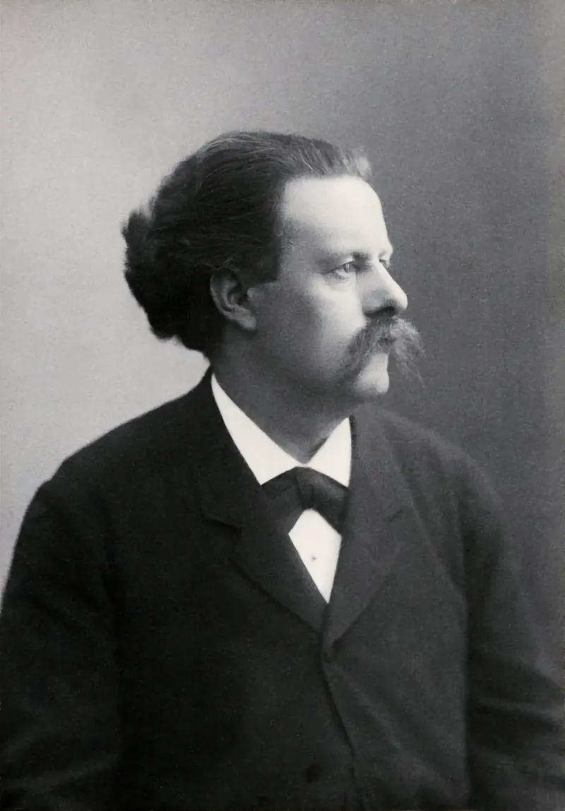 Jules Joffrin