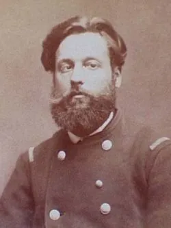 Jules Johannard