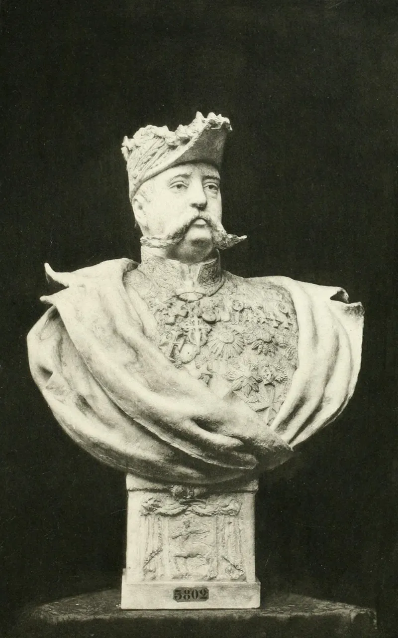 Jules Jouant