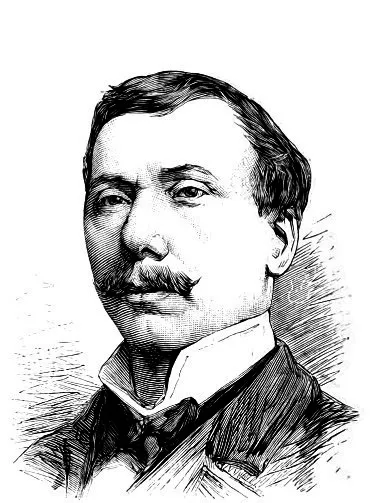 Jules Laffitte