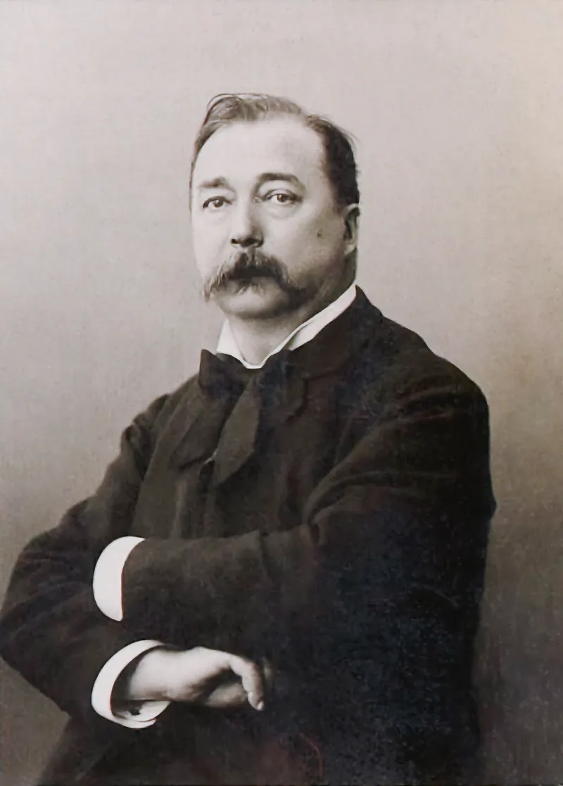 Jules Lefèbvre
