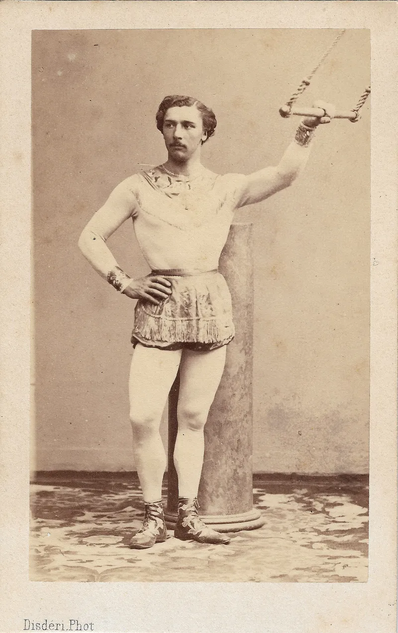 Jules Léotard