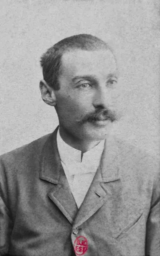 Jules Lévy