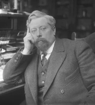 Jules-Louis Breton