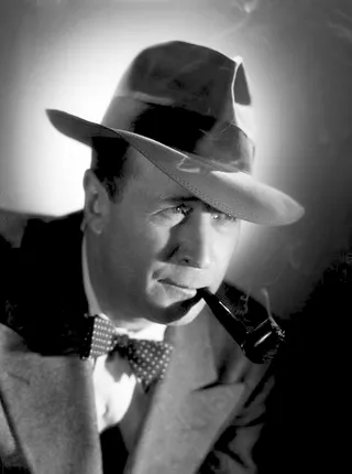 Jules Maigret