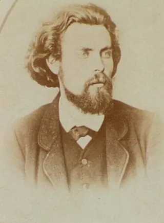 Jules Martelet