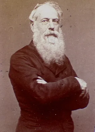 Jules Miot