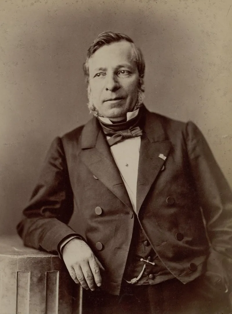 Jules Mirès