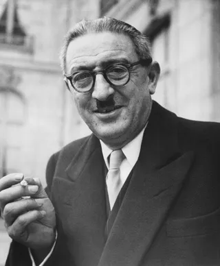 Jules Moch