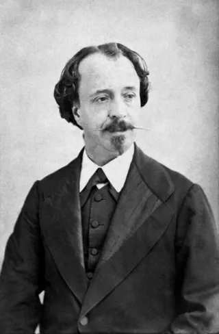 Jules Moineaux