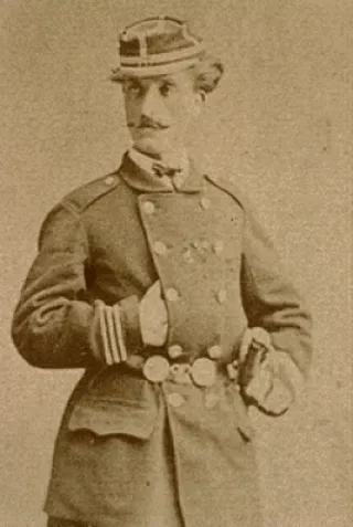 Jules Montels