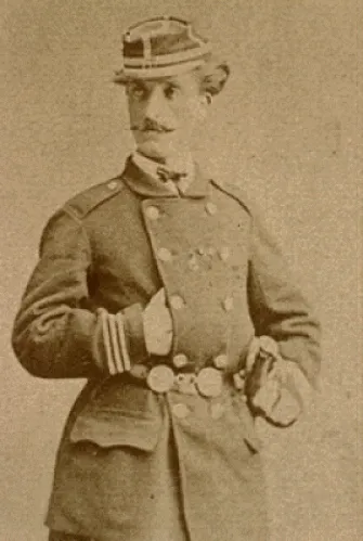 Jules Montels