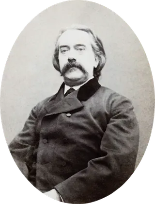 Jules Mottu