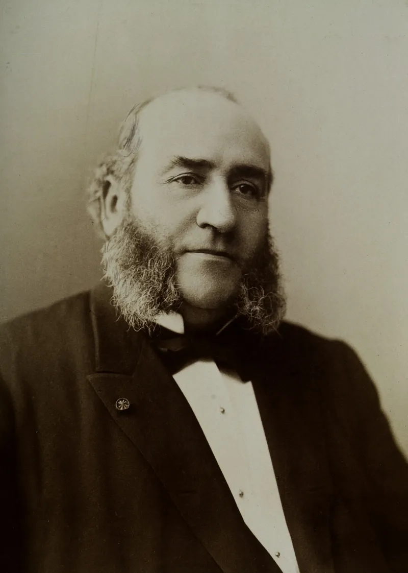 Jules Péan