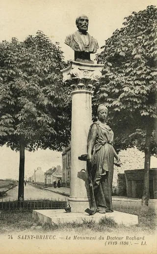 Jules Rochard