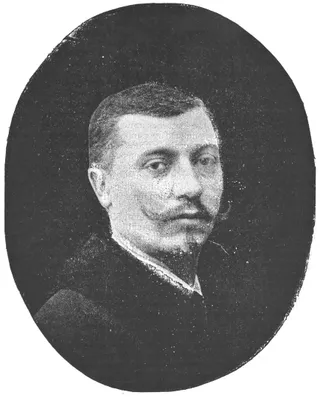 Jules Roques
