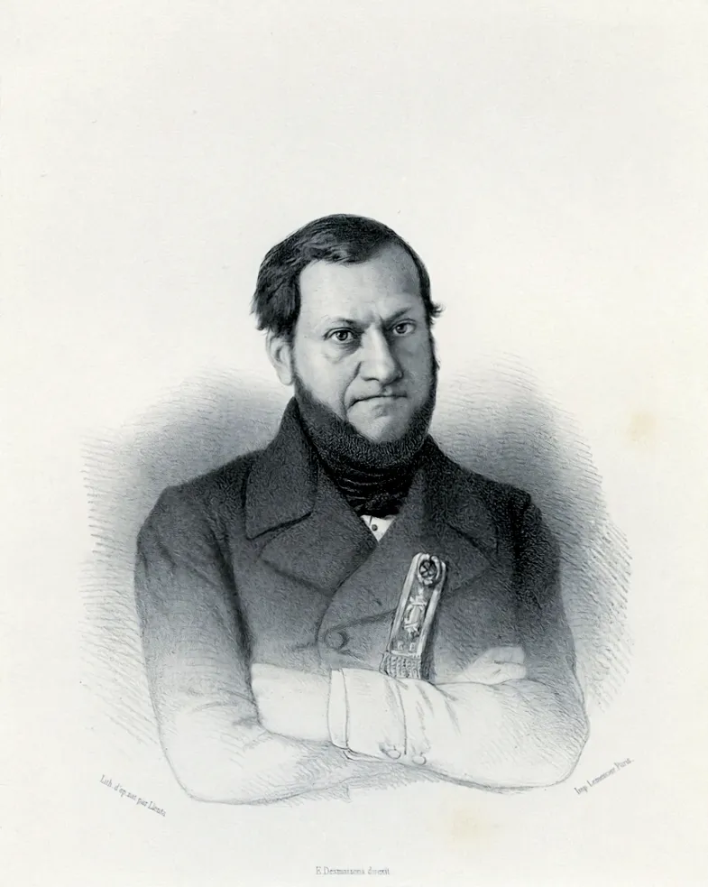 Jules Taschereau