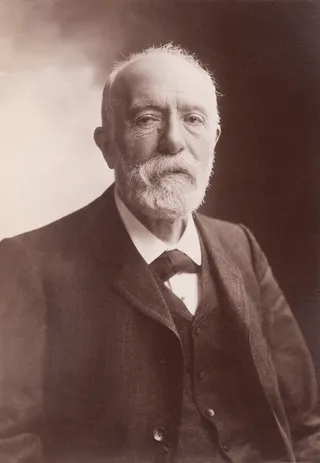 Jules Troubat