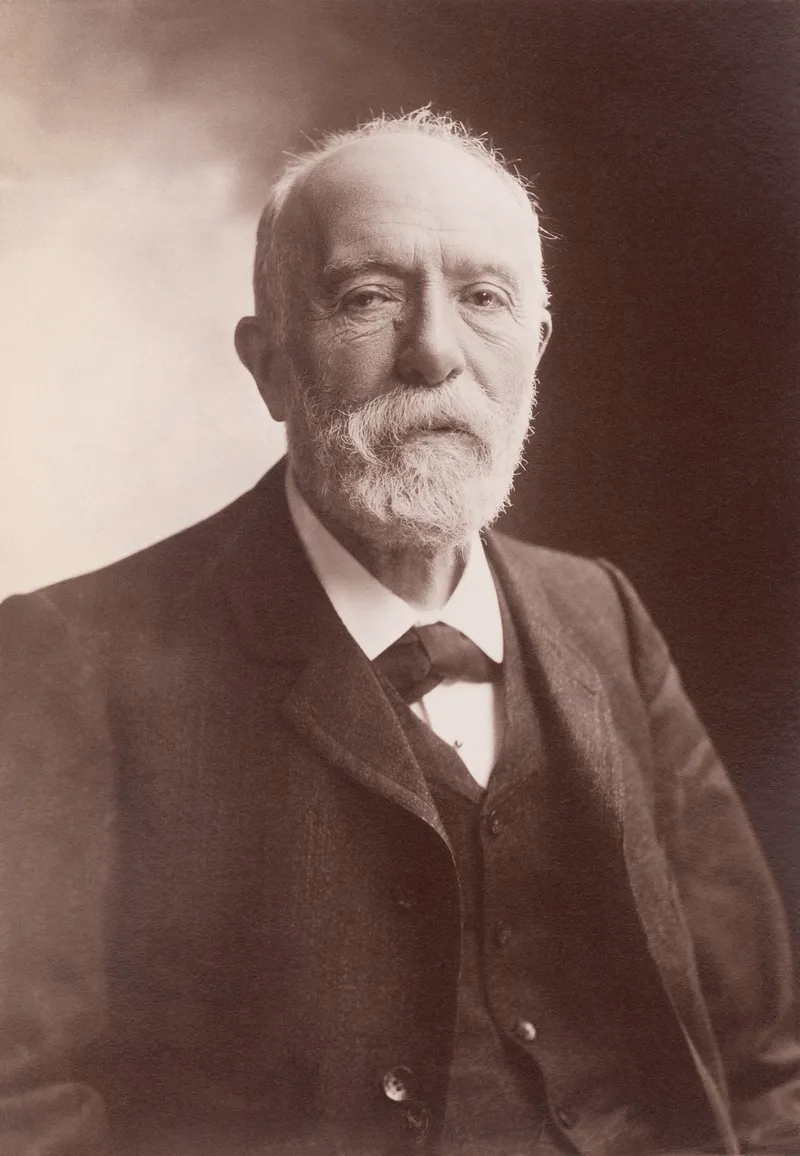 Jules Troubat