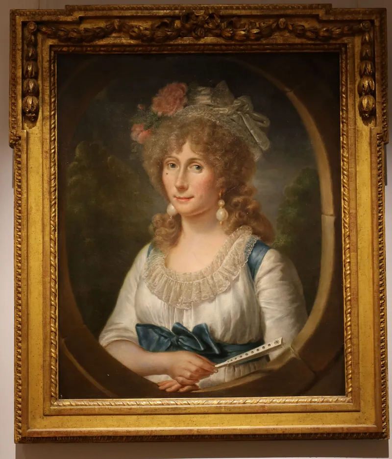 Julie Candeille