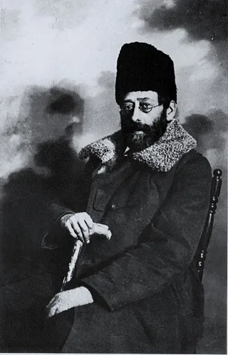 Julius Martov