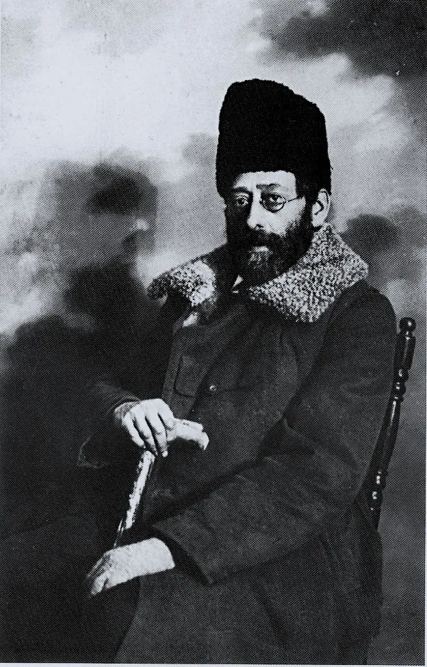Julius Martov