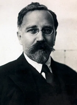 Kamenev