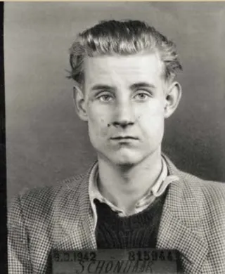 Karl Schoenhaar