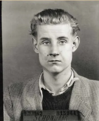 Karl Schoenhaar