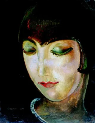 Kiki de Montparnasse