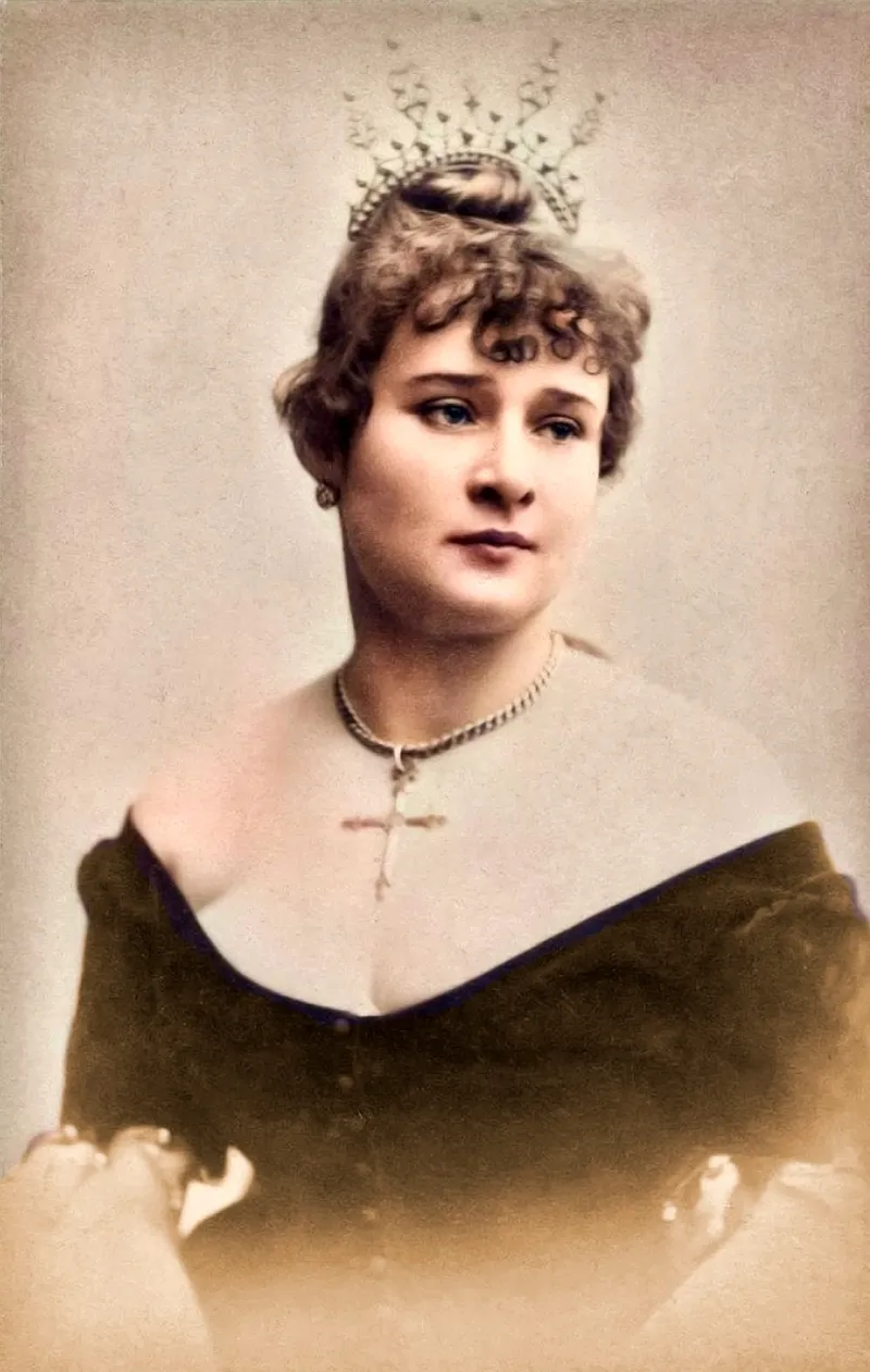 La Goulue