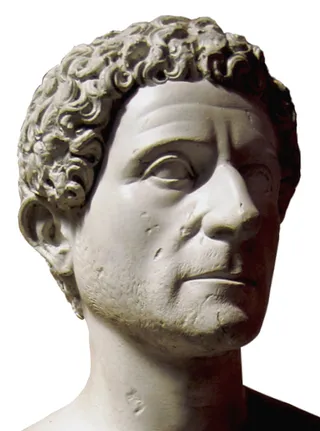 Titus Labienus