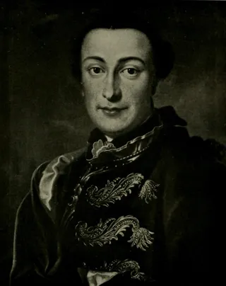 Ladislas Ignace de Bercheny
