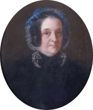 Laure Surville