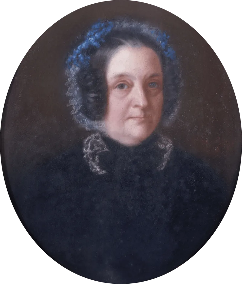 Laure Surville