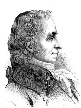 Laurent Lecointre