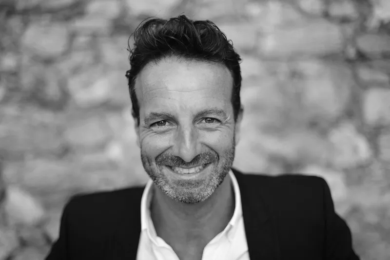 Laurent Mouton