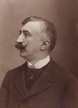 Laurent Tailhade