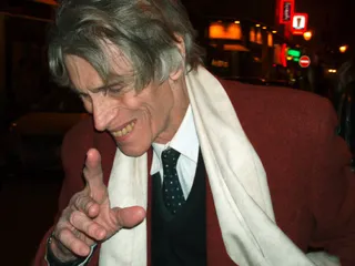 Laurent Terzieff